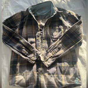 Carhartt Flannel Men size medium
